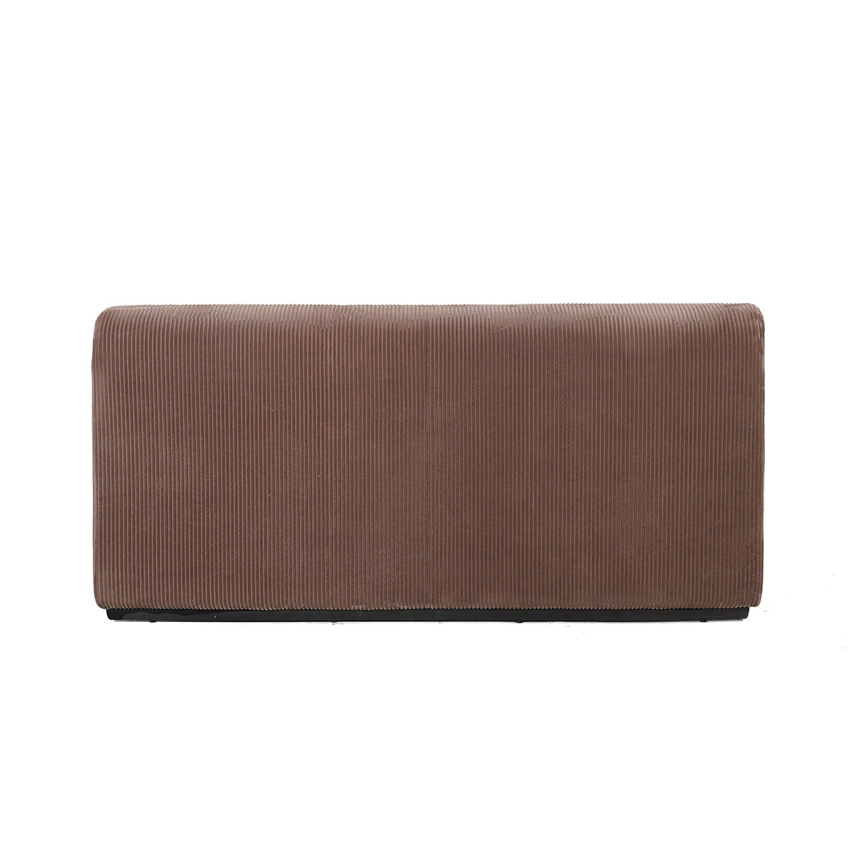 Beige Poltrana 2-Zitsbank
