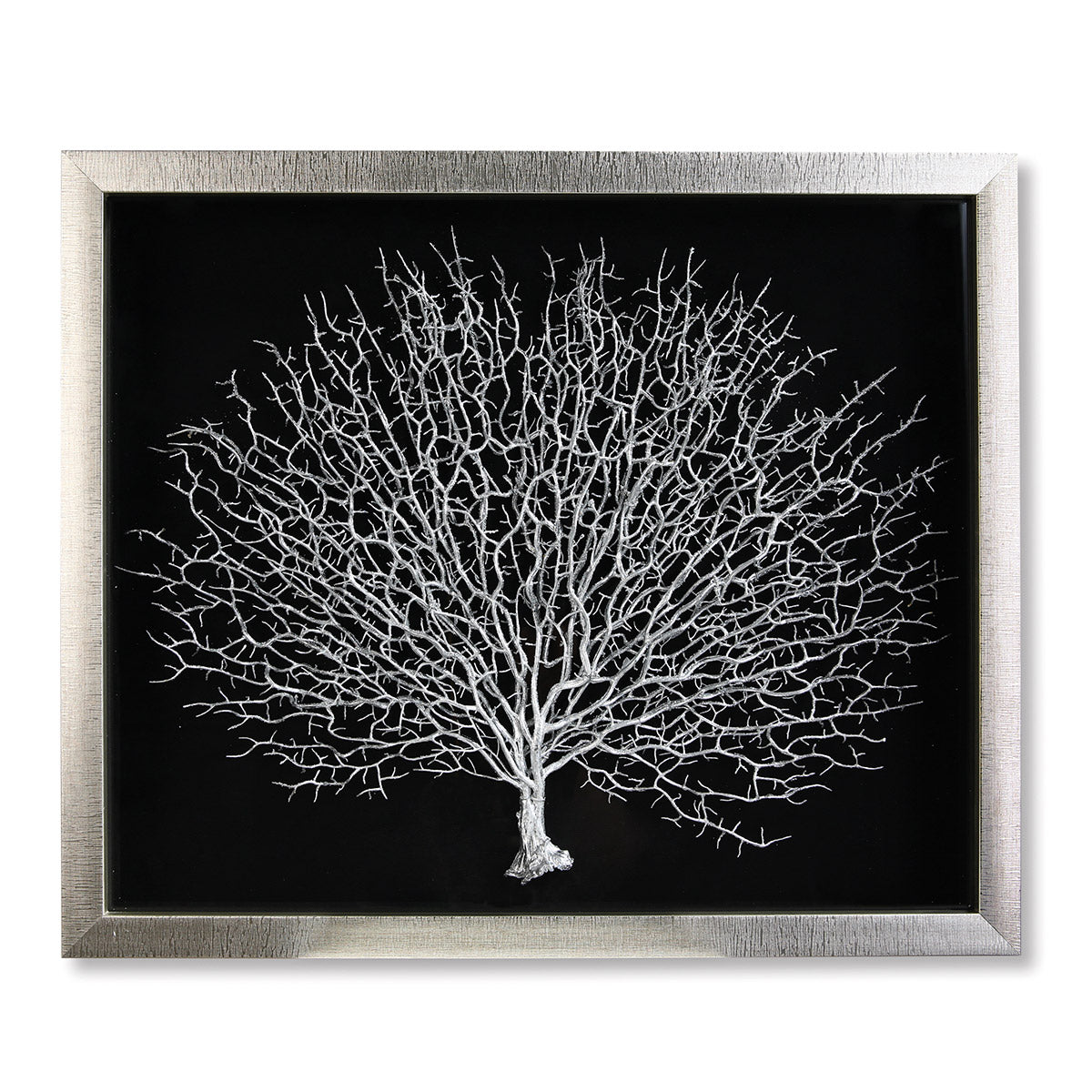 Lebensbaum 3D wanddecoratie 60 cm