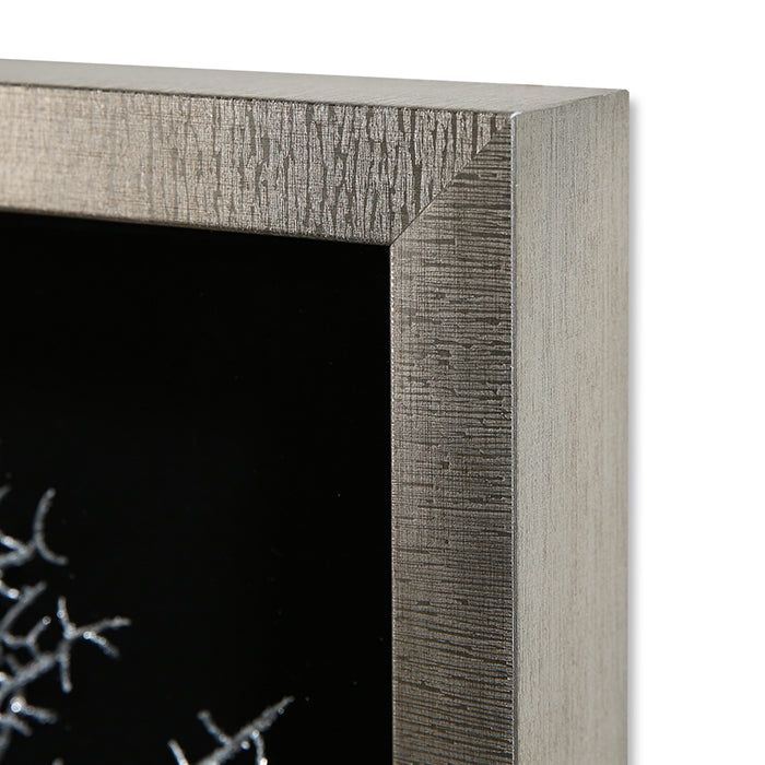 Lebensbaum 3D wanddecoratie 60 cm