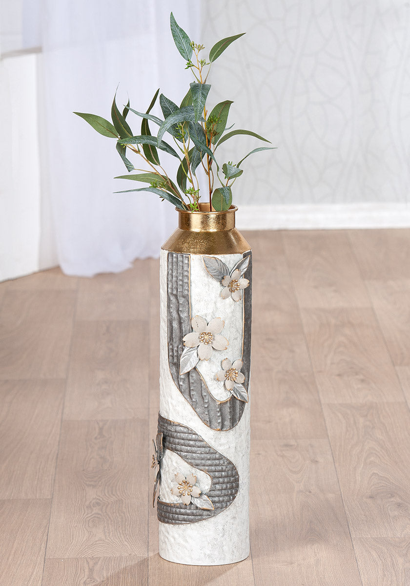 Cherry Blossom Vloervaas 57 cm