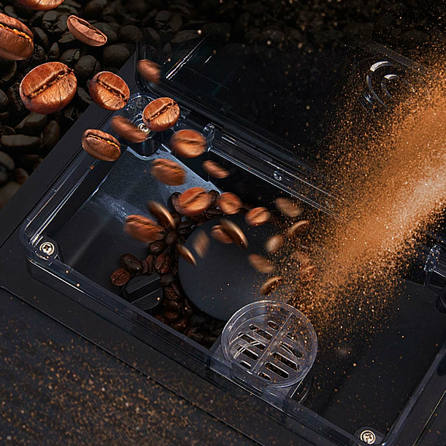 Acopino Barletta red