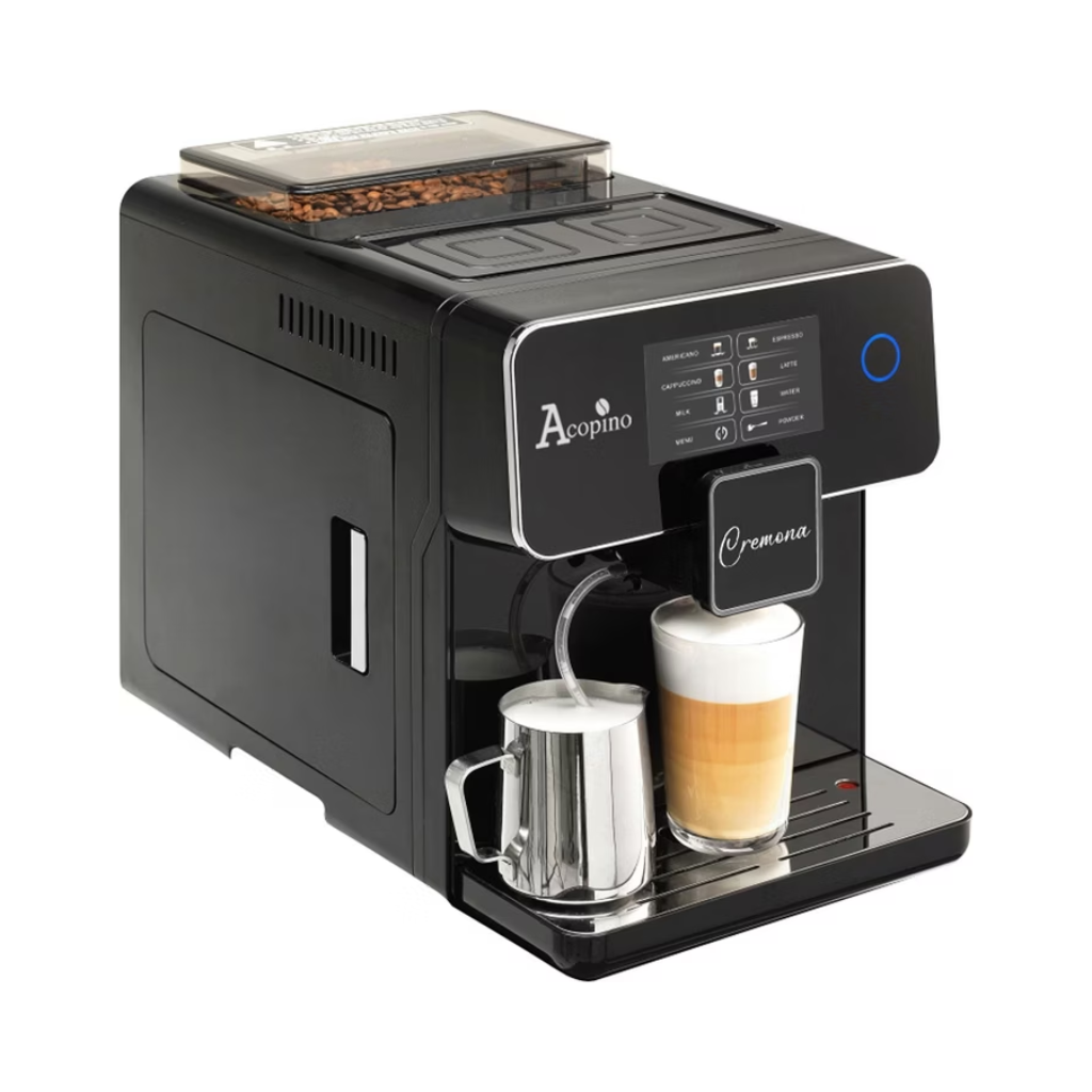 Acopino Cremona black