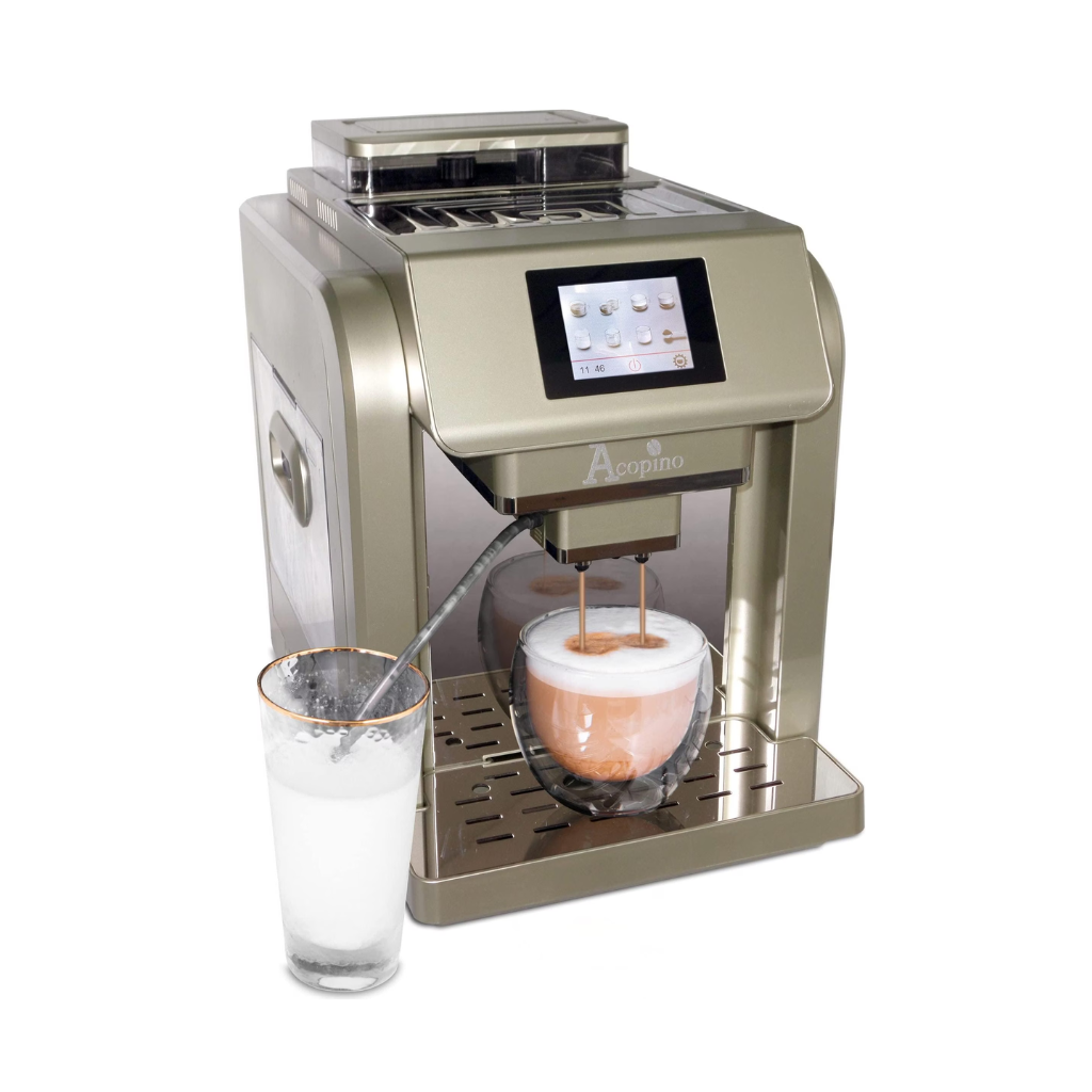 Acopino Monza Champagne