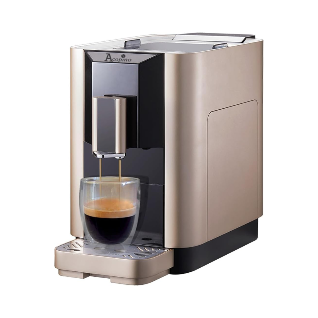 Acopino Venezia champagne