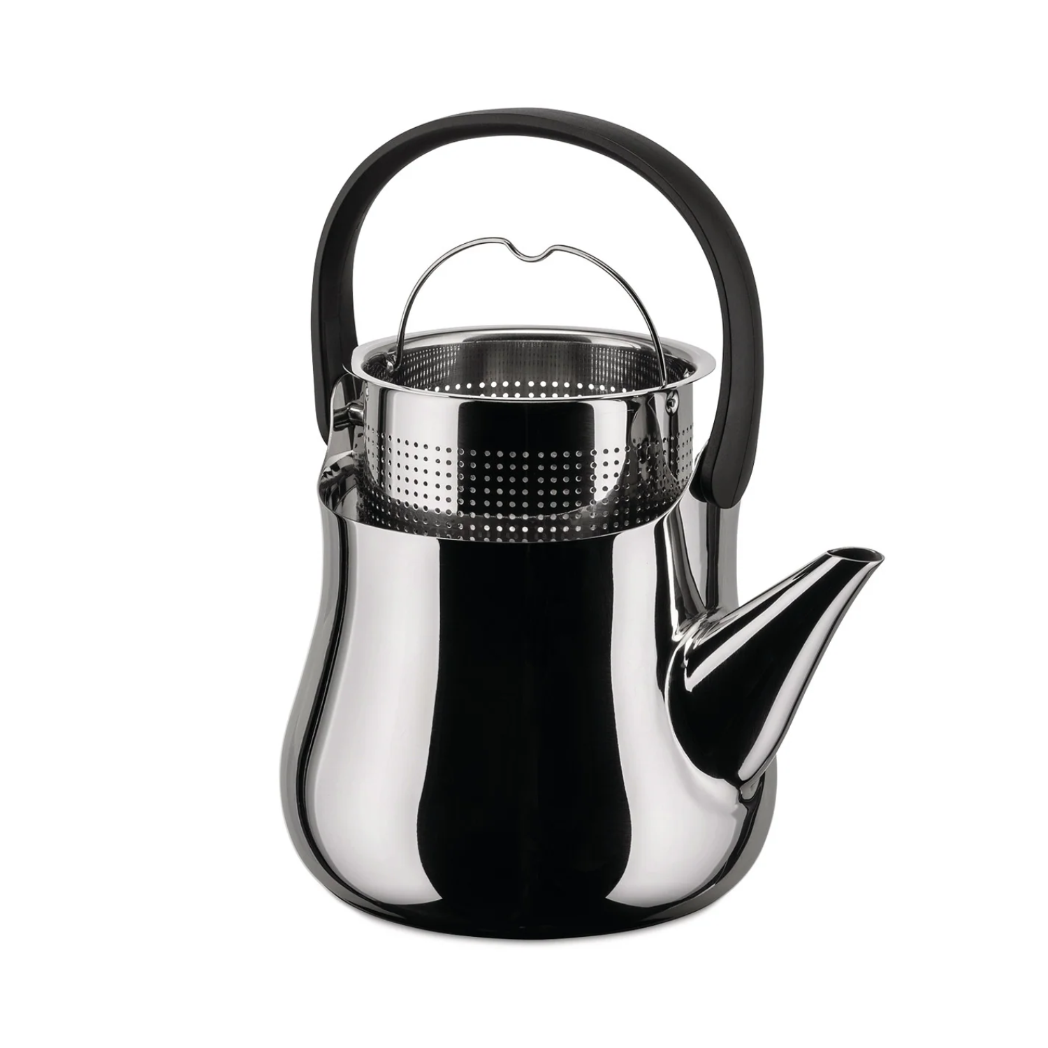 Alessi Cha Kettle/Teapot NF01