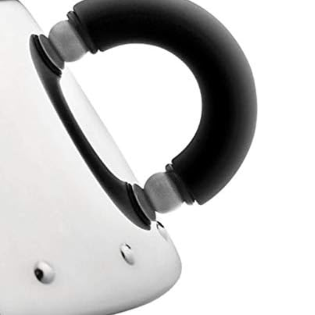 Alessi Creamer black