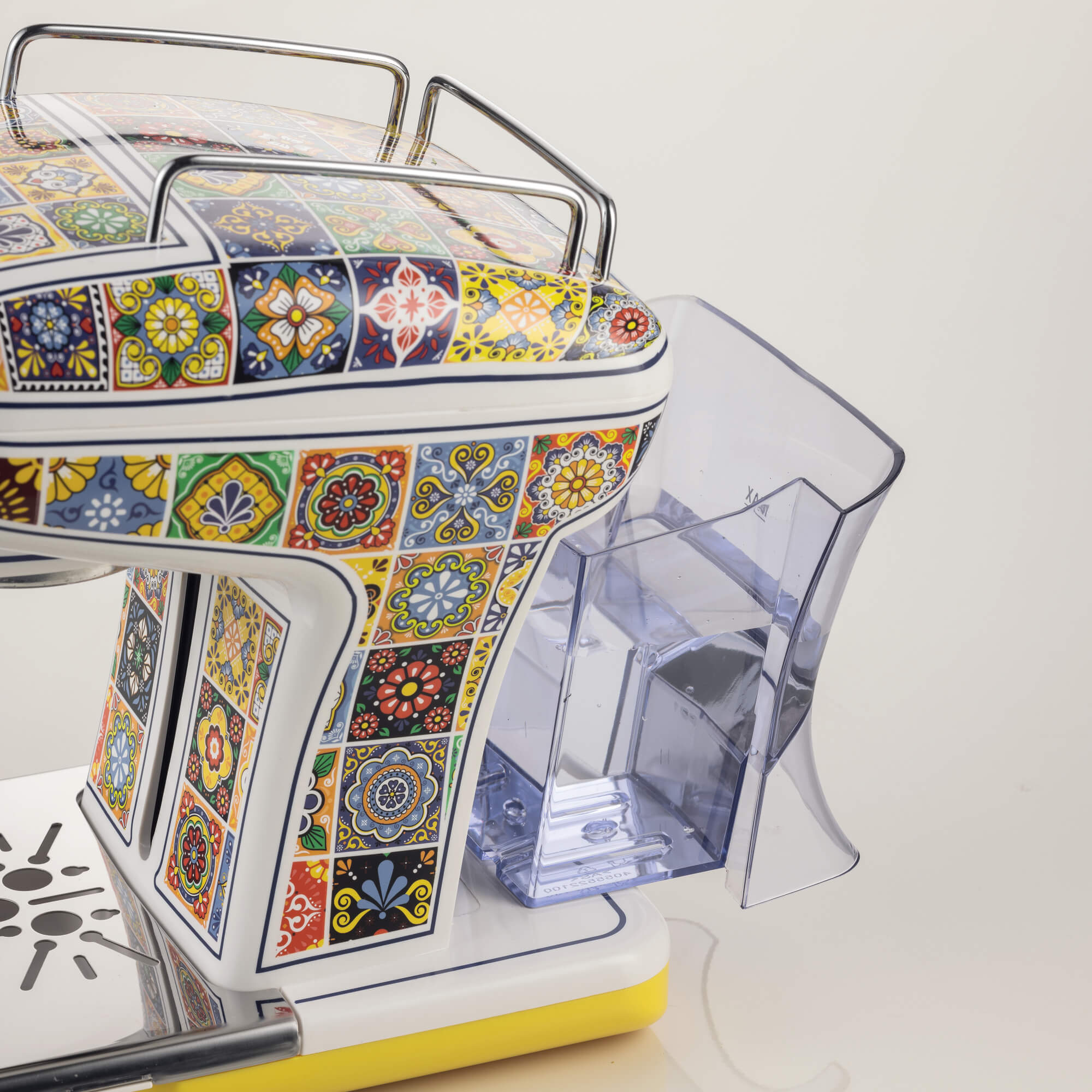 Ariete Espresso Positano