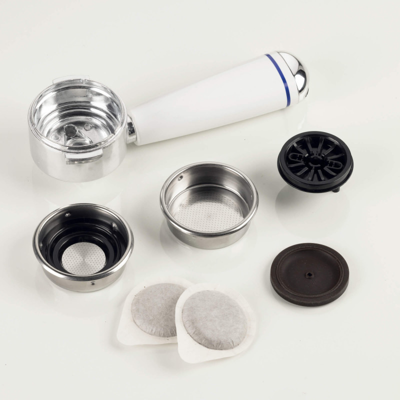 Ariete Espresso Positano