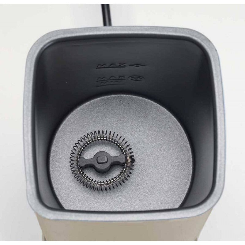 Ariete Vintage Milk Frother, beige