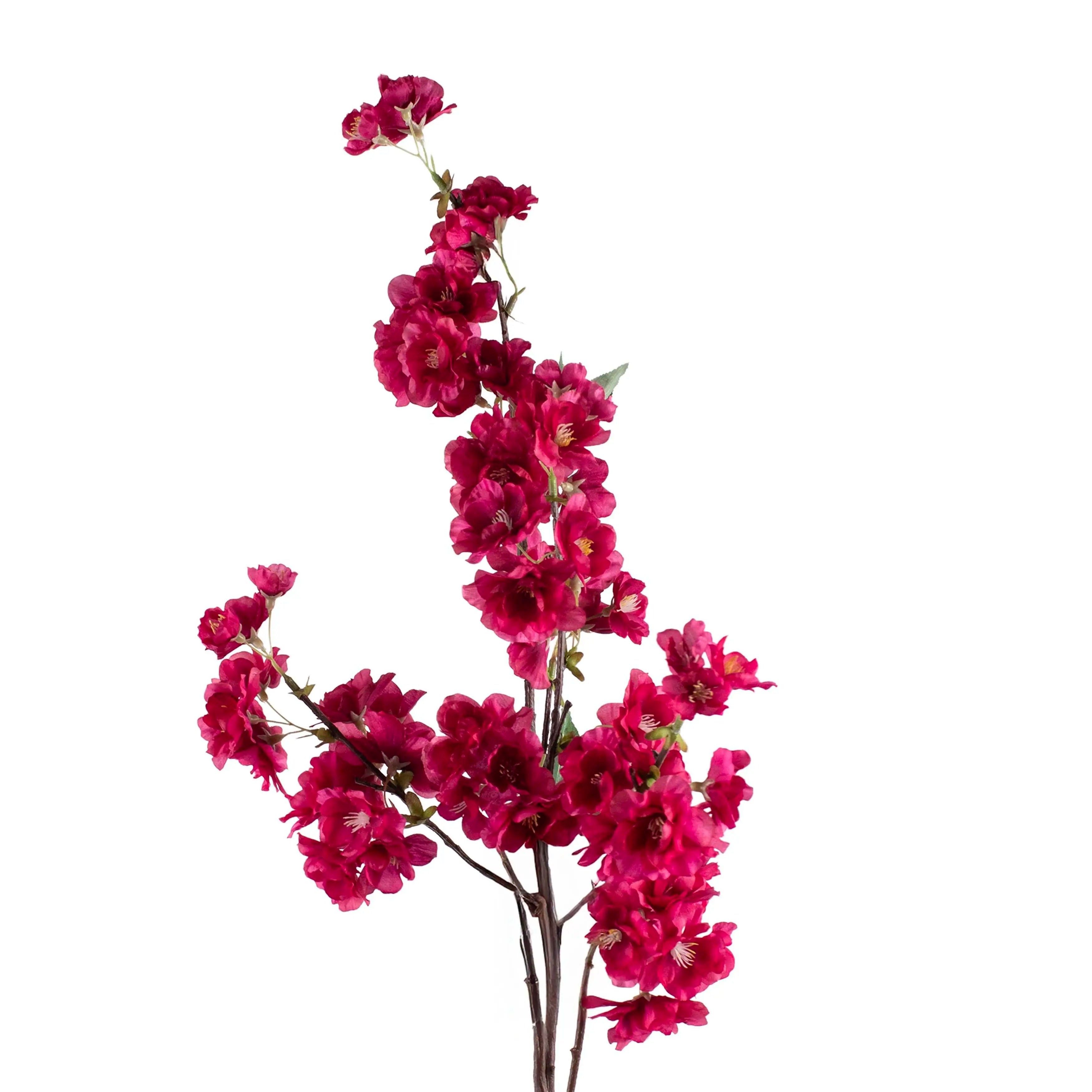 Blossom Sakura Fuchsia 100cm