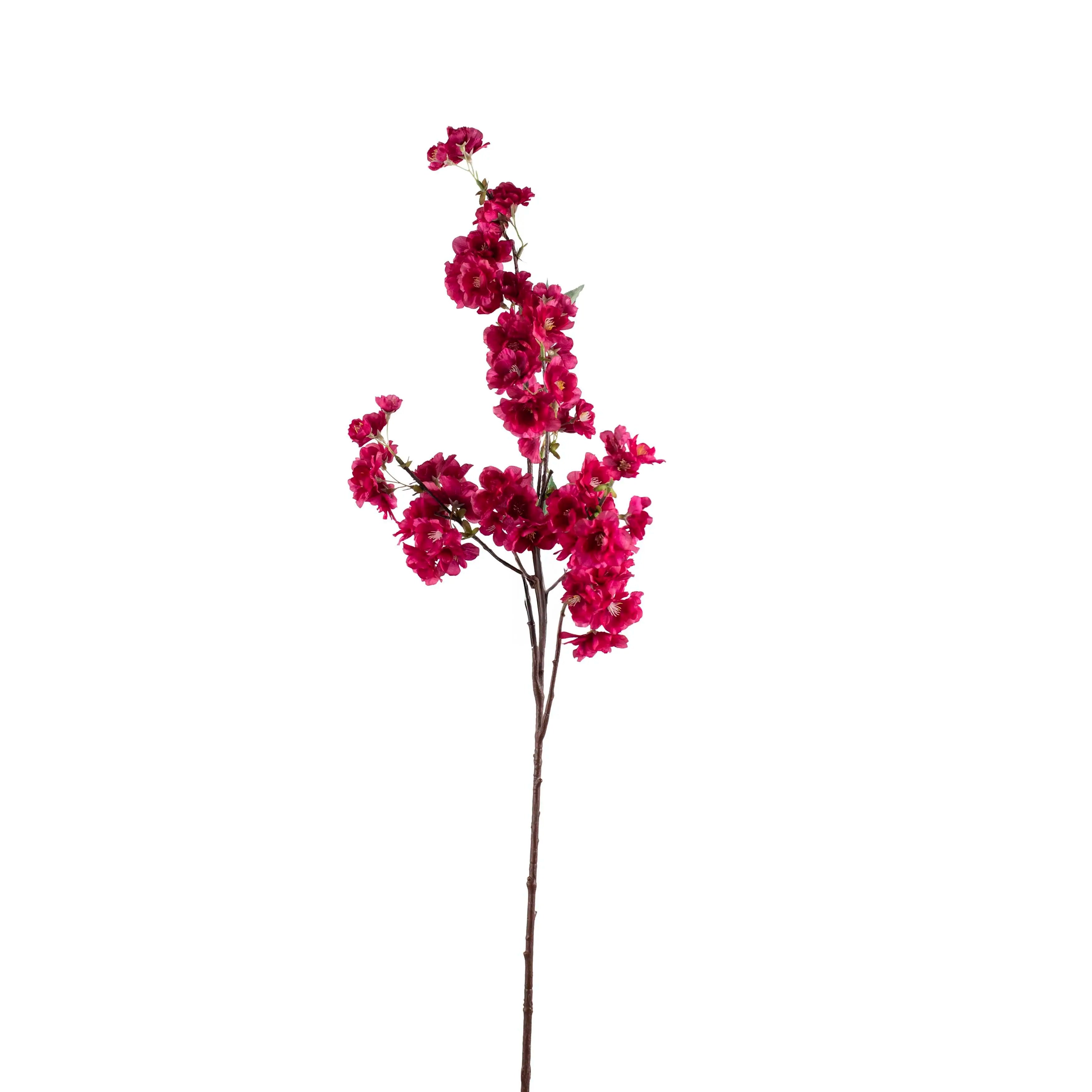 Blossom Sakura Fuchsia 100cm