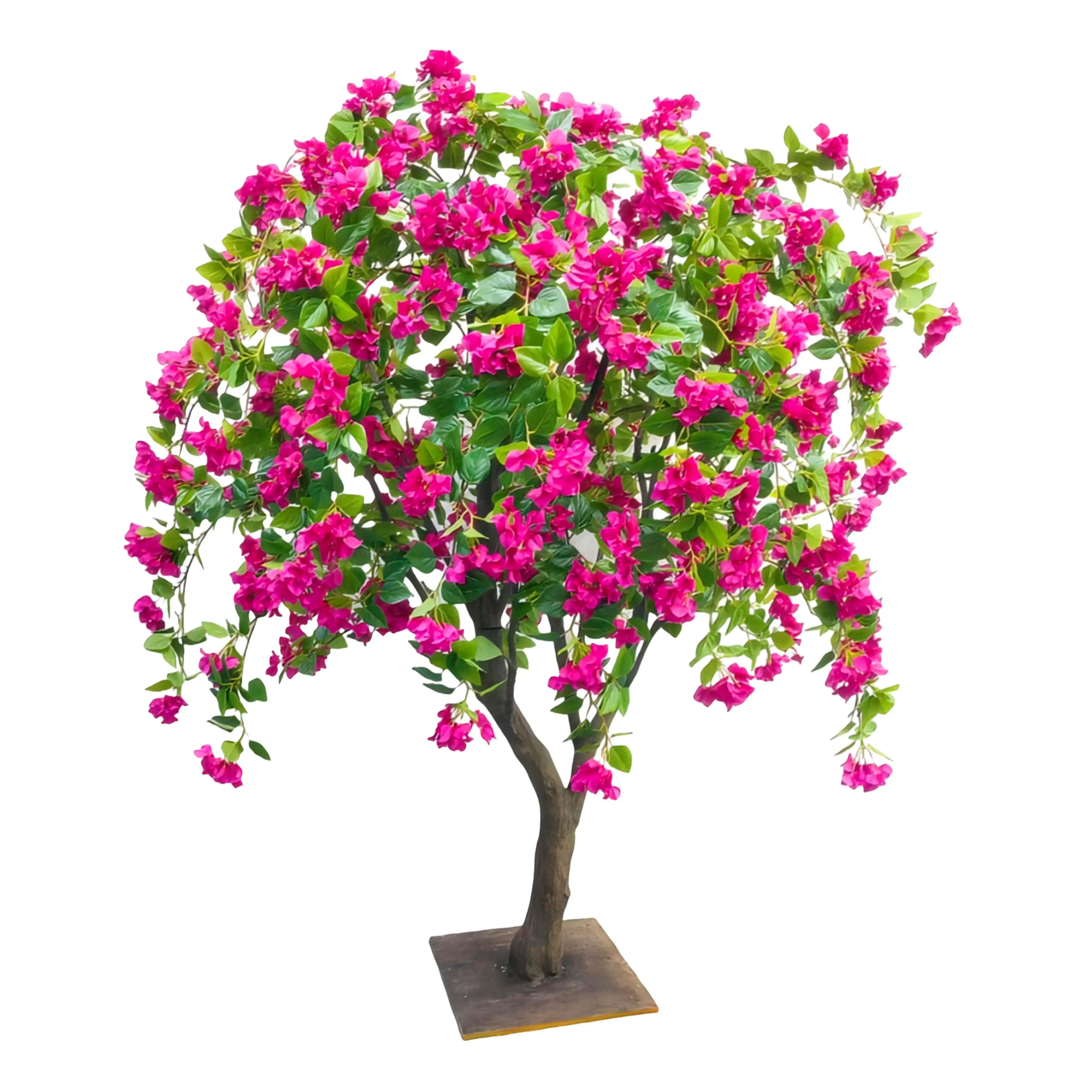 Bougainvillea Boom Fuchsia 180x170x210cm