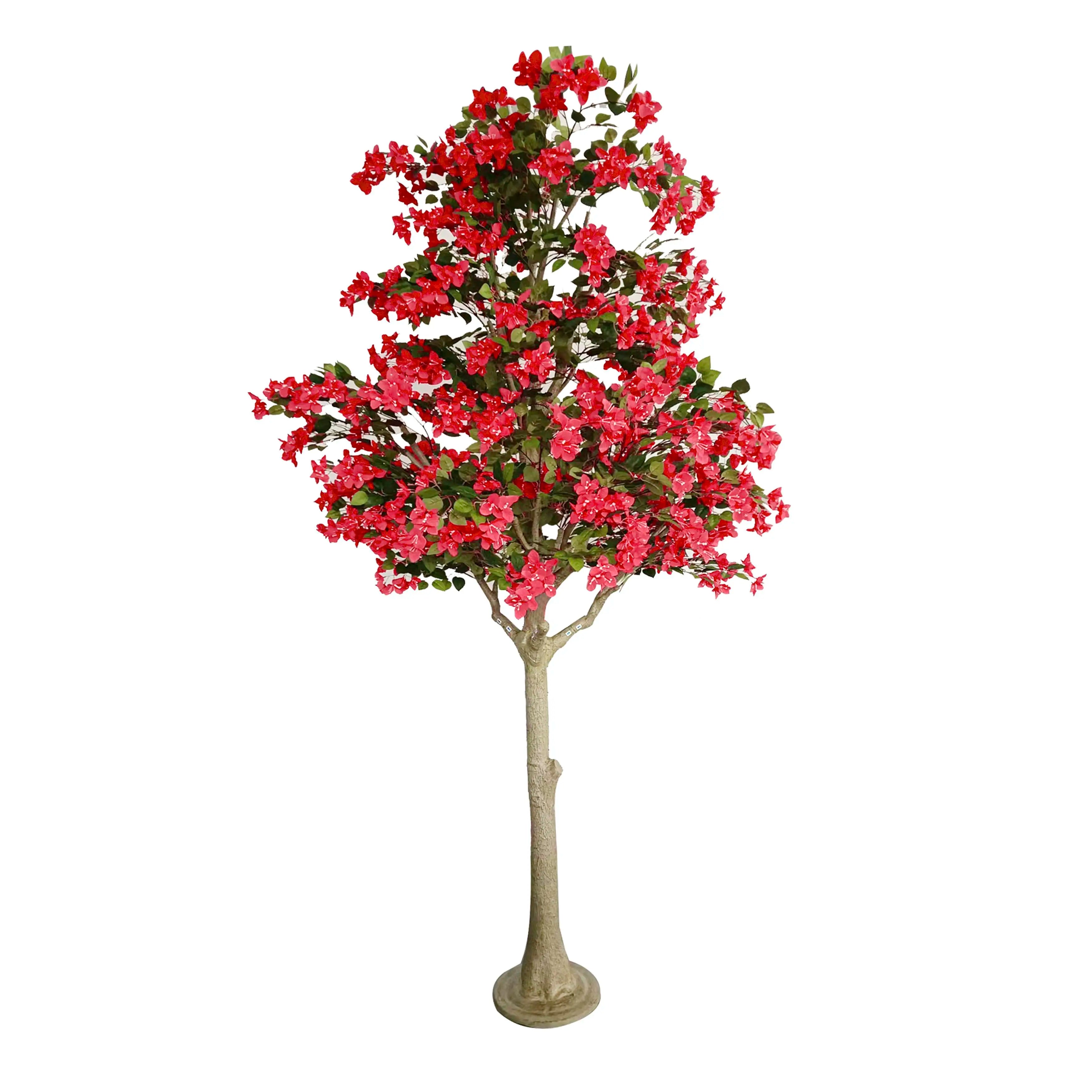 Bougainvillea Boom 200x300cm