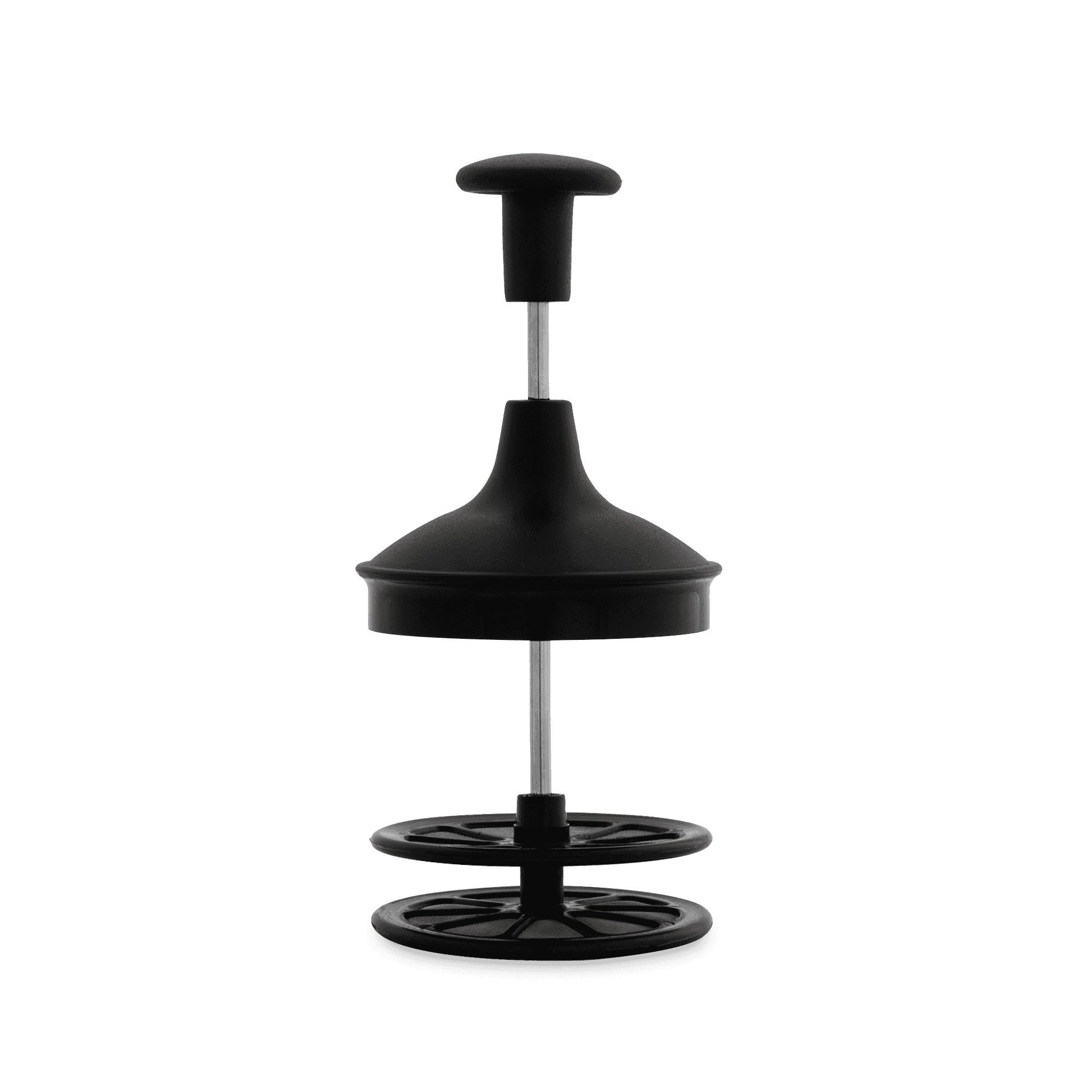 Bialetti Tutto Crema 8cm Milk Frother