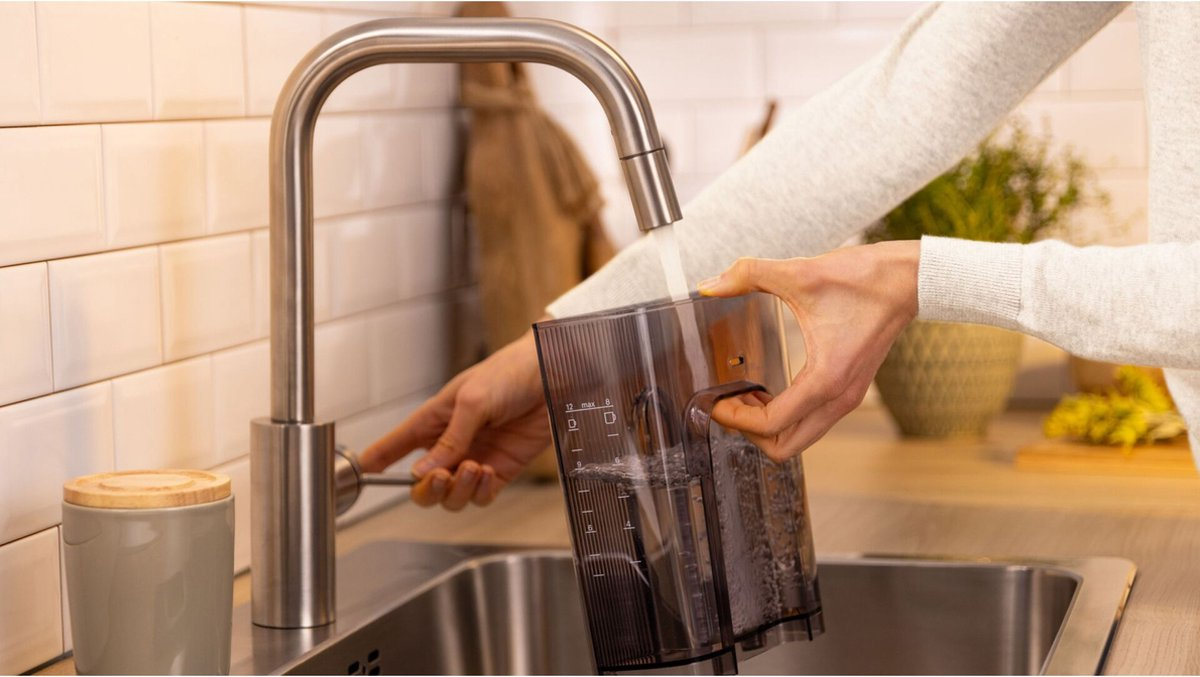 Bosch TKA 5M253 Thermo