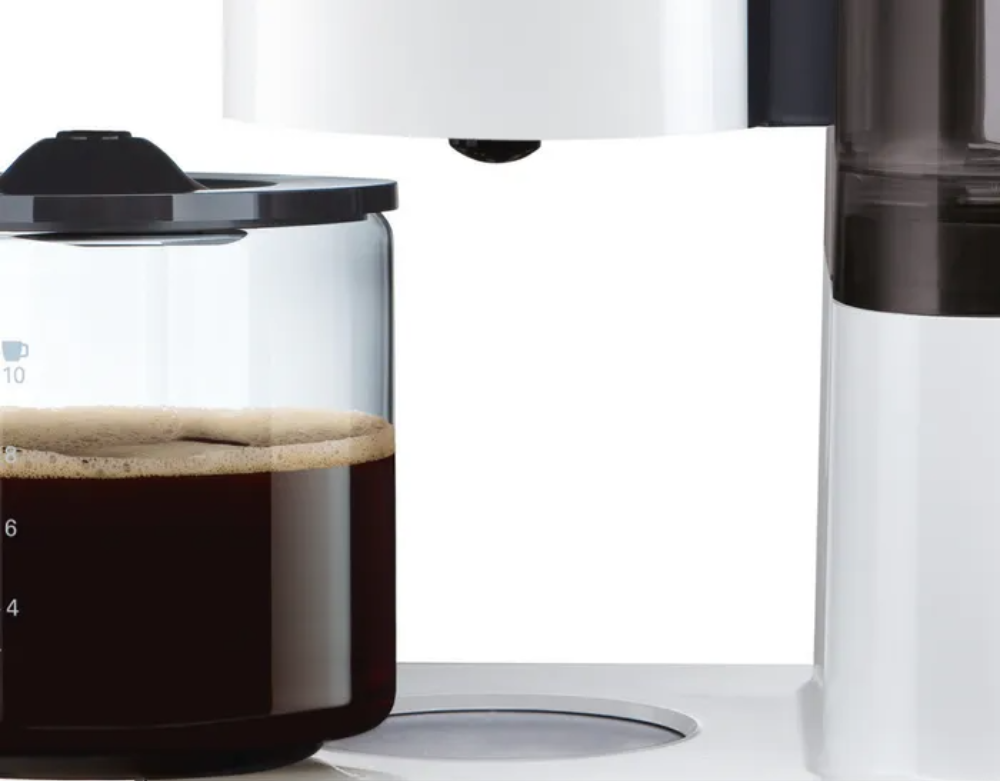 Bosch TKA 8011 Styline