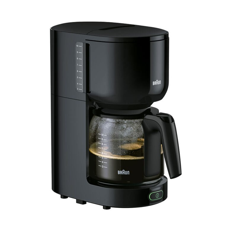 Braun KF 3120 BK PurEase