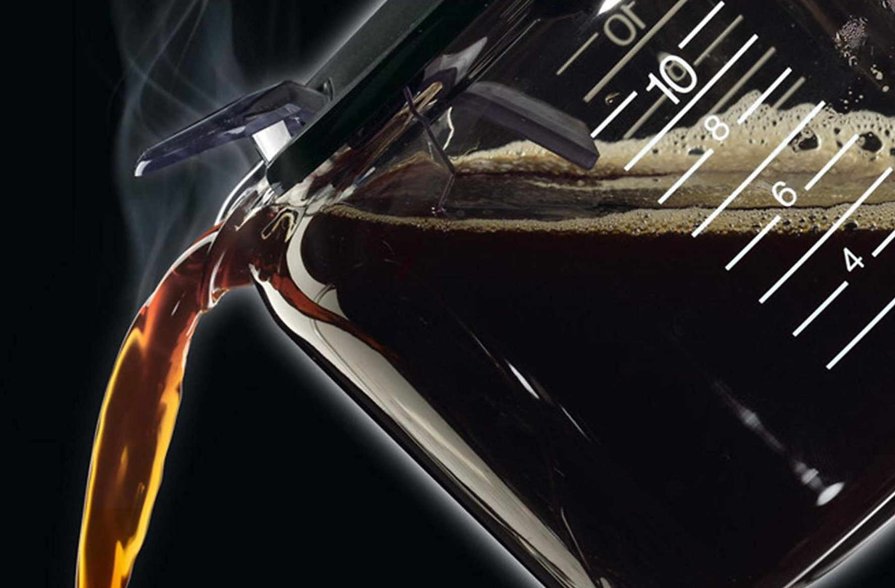 Braun KF 47/1 Classic black Aromaster