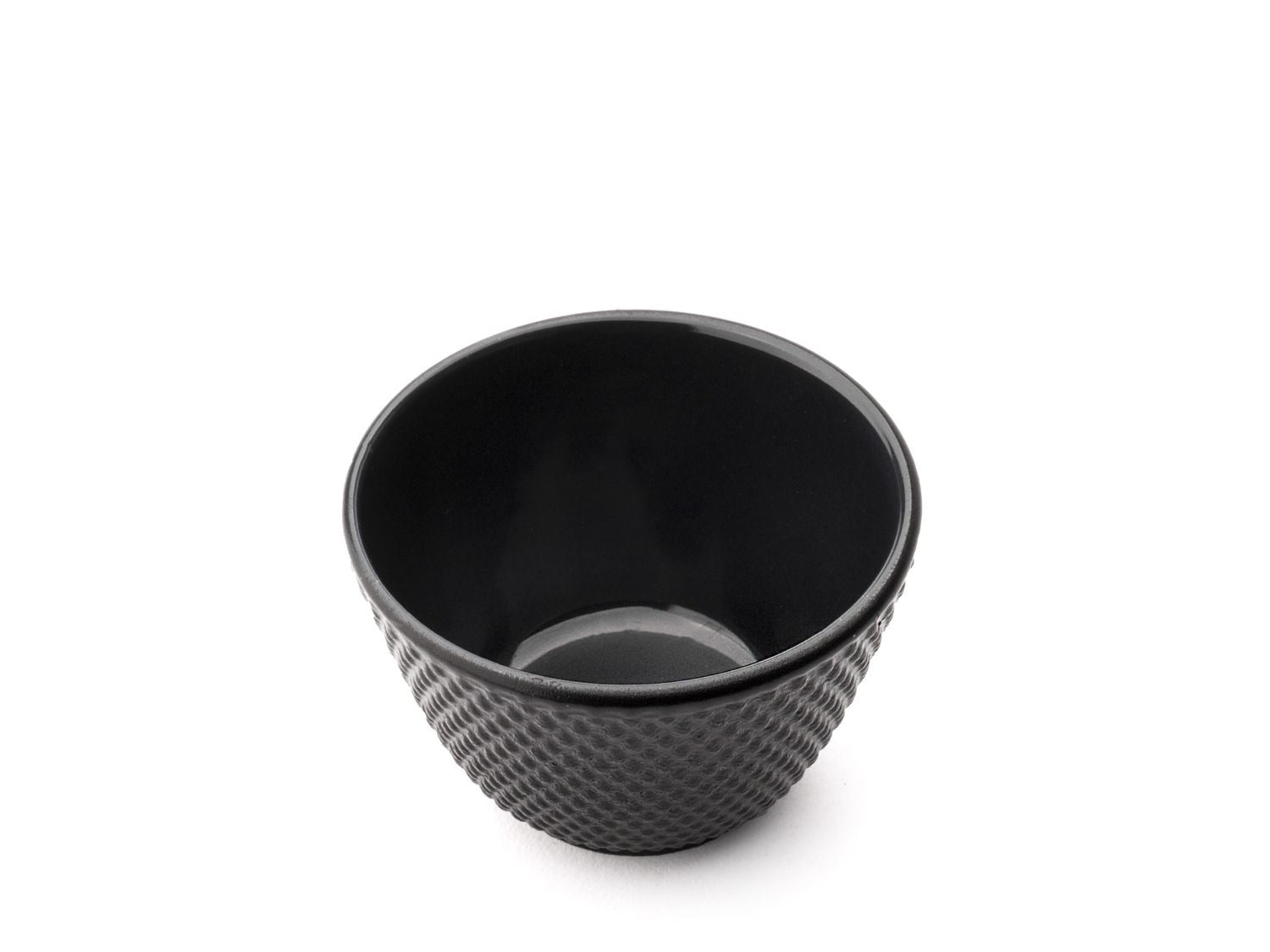 Bredemeijer Tea Cup Jang 78x53mm cast iron black