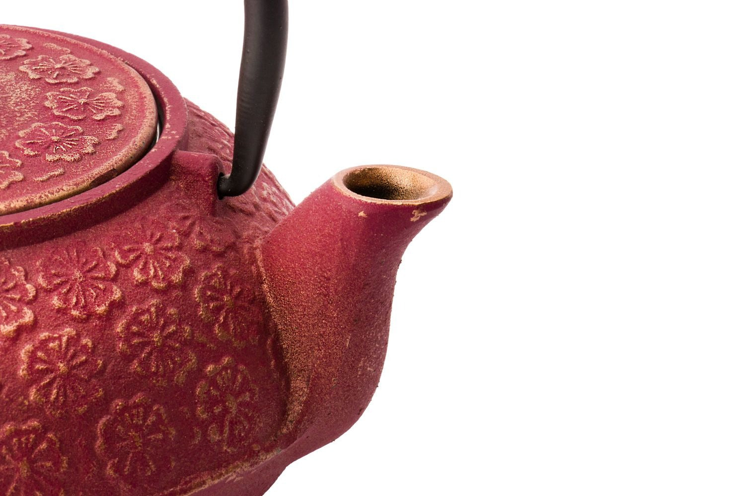 Bredemeijer Tea Pot Gift Box pinkgold incl. Filter