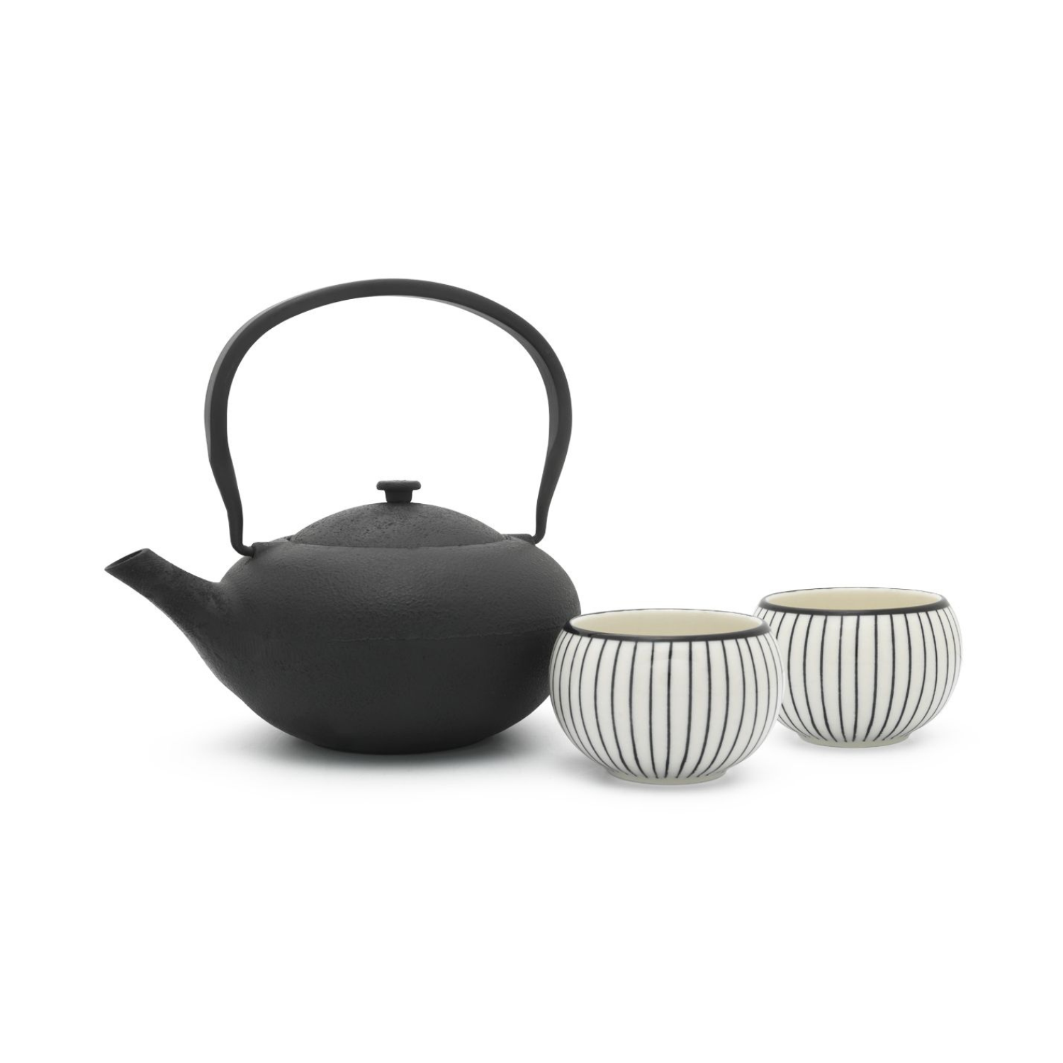 Bredemeijer Tea Pot Gift Set Shanxi incl. Filter
