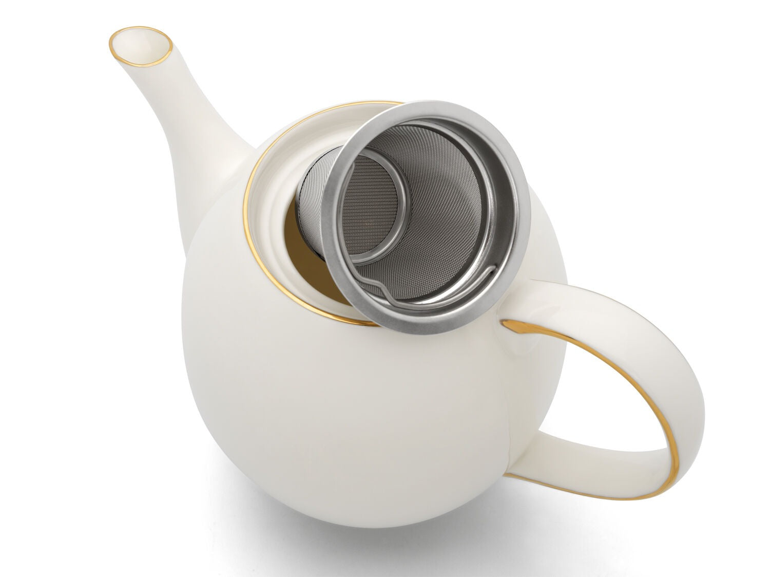 Bredemeijer Tea Set Kobe 1l + 2 Mugs