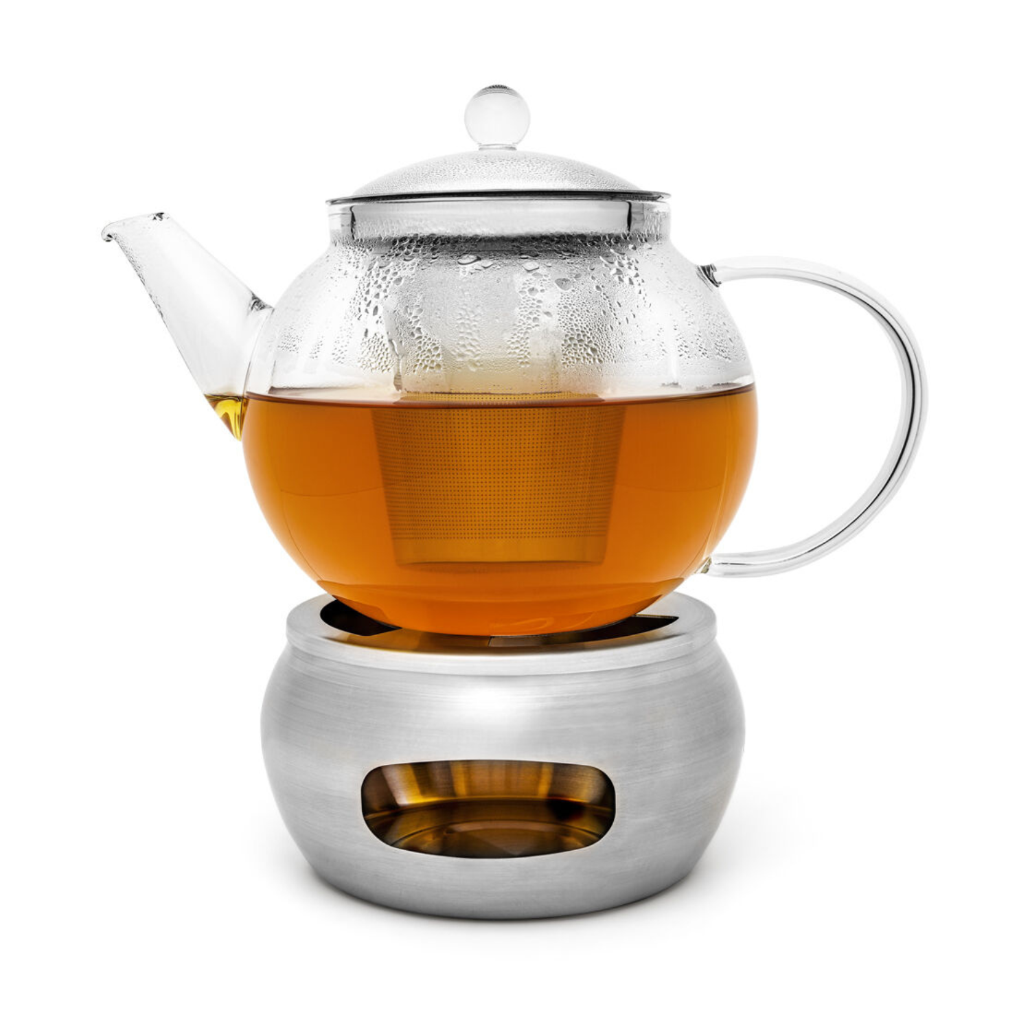 Bredemeijer Tea Warmer Ravello