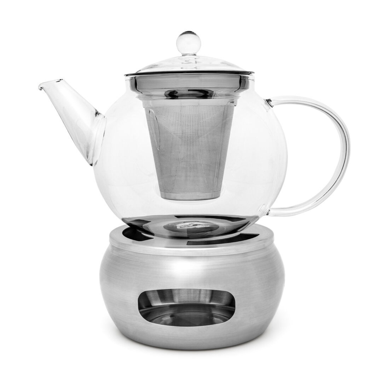 Bredemeijer Tea Warmer Ravello