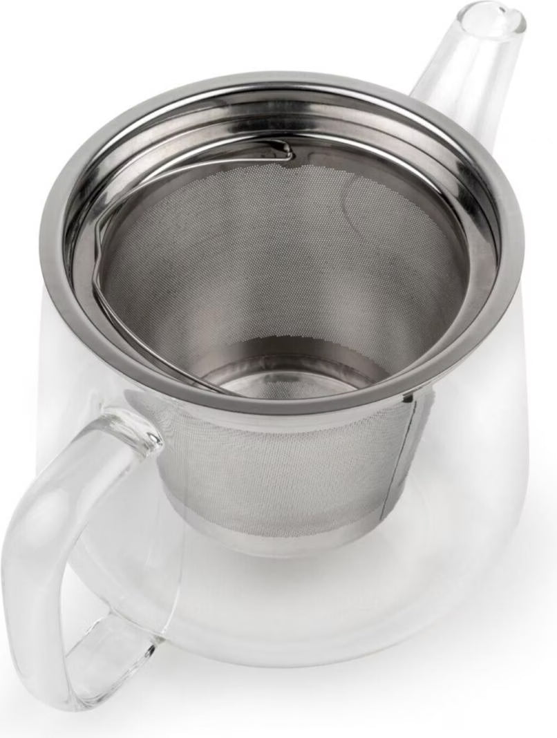 Bredemeijer Teapot Merano 1,1l incl. Filter