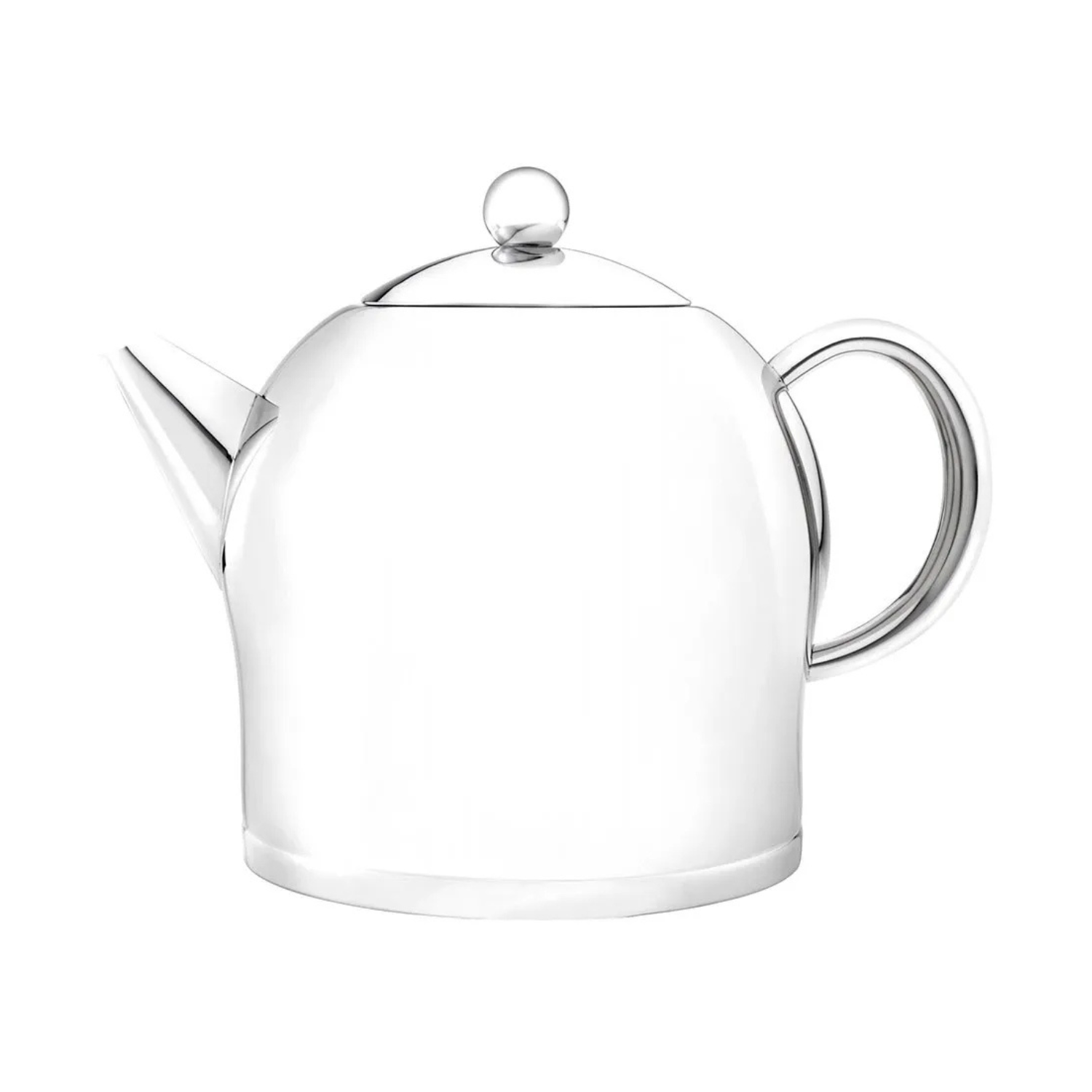 Bredemeijer Teapot Minuet 2,0l Santhee glossy