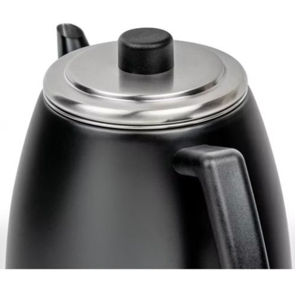 Bredemeijer Teapot Odense 1,1l matt black