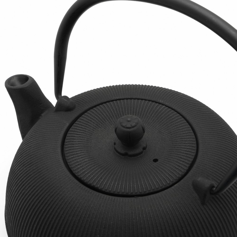 Bredemeijer Teaset Sichuan 1,0l Cast Iron + 2 pots