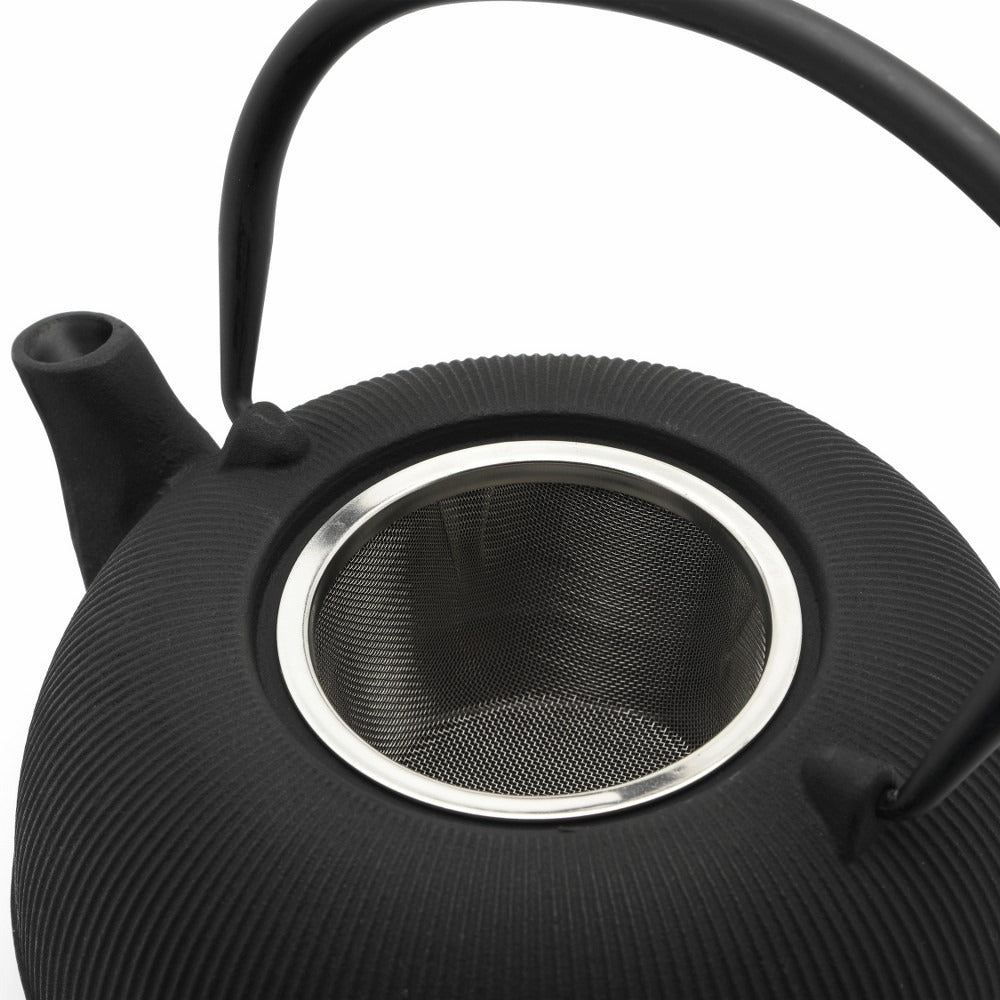 Bredemeijer Teaset Sichuan 1,0l Cast Iron + 2 pots