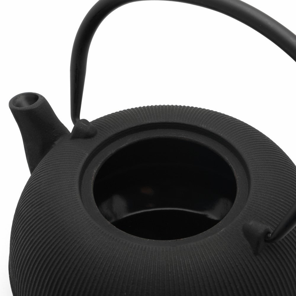 Bredemeijer Teaset Sichuan 1,0l Cast Iron + 2 pots