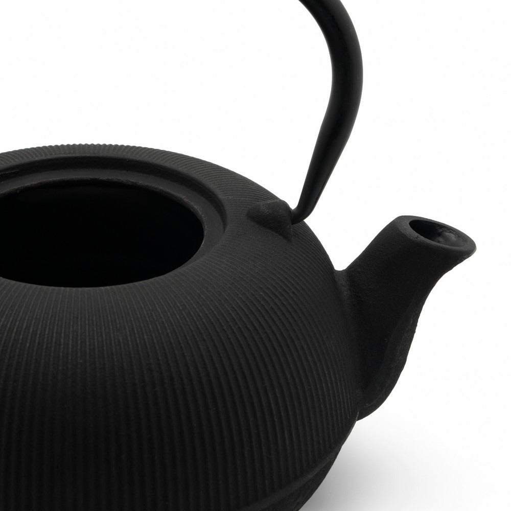 Bredemeijer Teaset Sichuan 1,0l Cast Iron + 2 pots