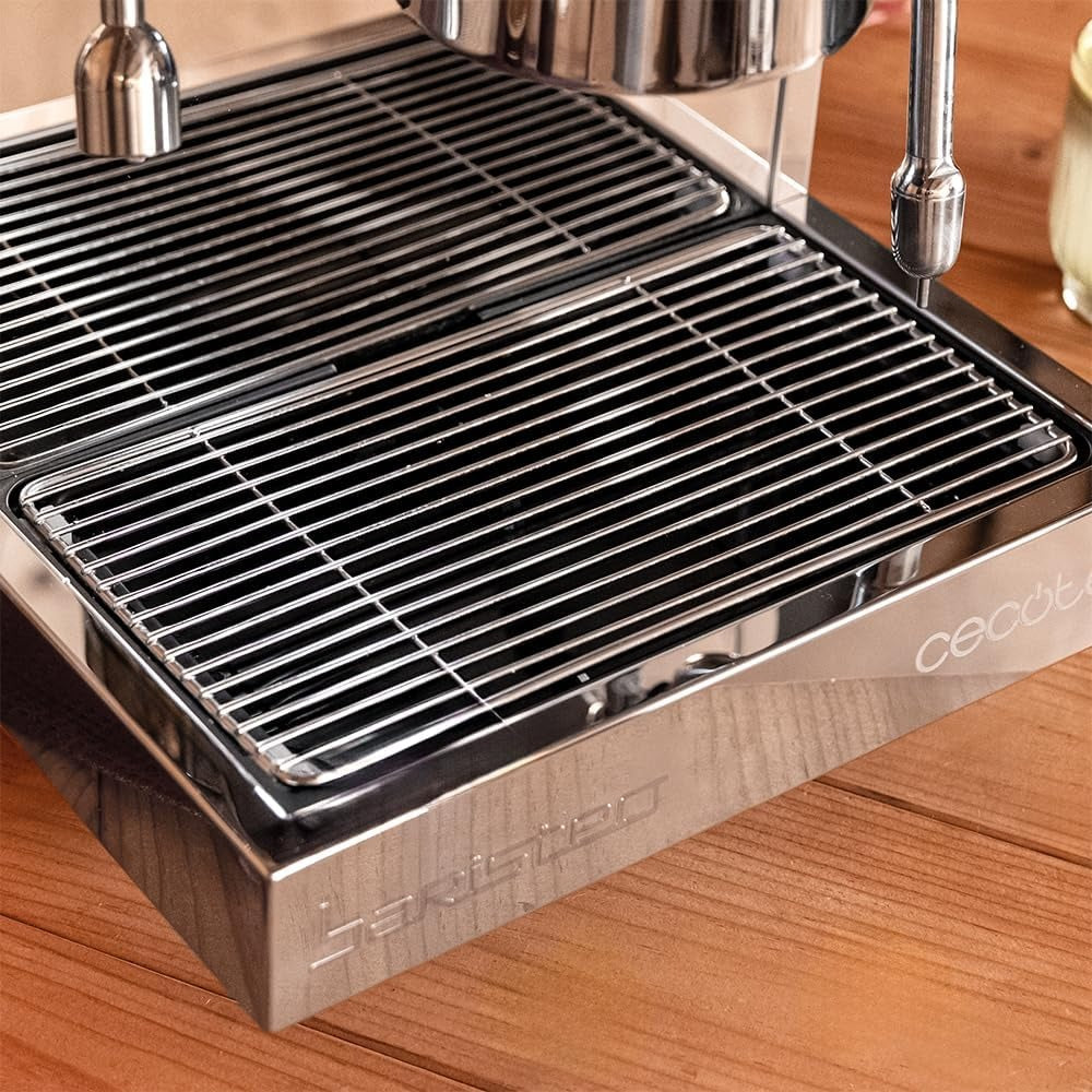 CECOTEC Baristeo Classic