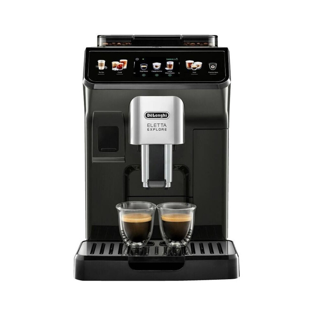DeLonghi ECAM 450.55.G Eletta