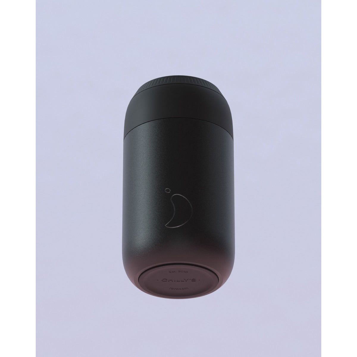 Chillys Coffee Mug Series 2 Abyss Black 500ml