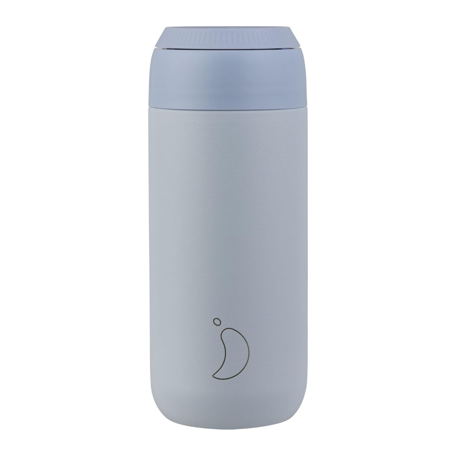 Chillys Coffee Mug Series 2 Frost Blue 500ml