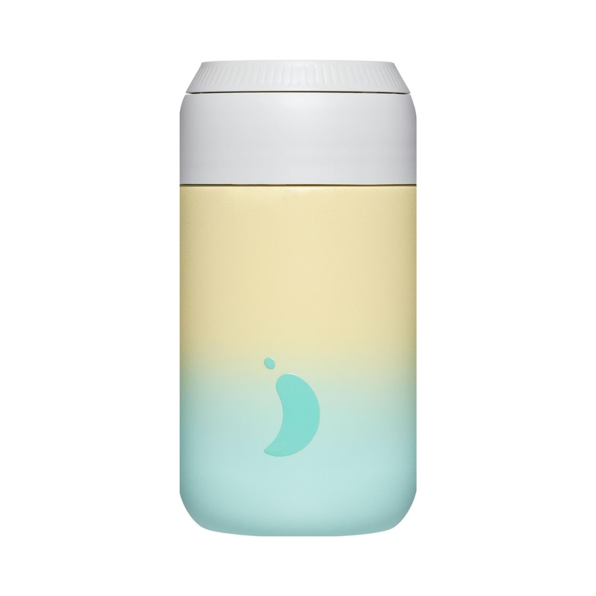 Chillys Coffee Mug Series 2 Gradient Dusk 340ml