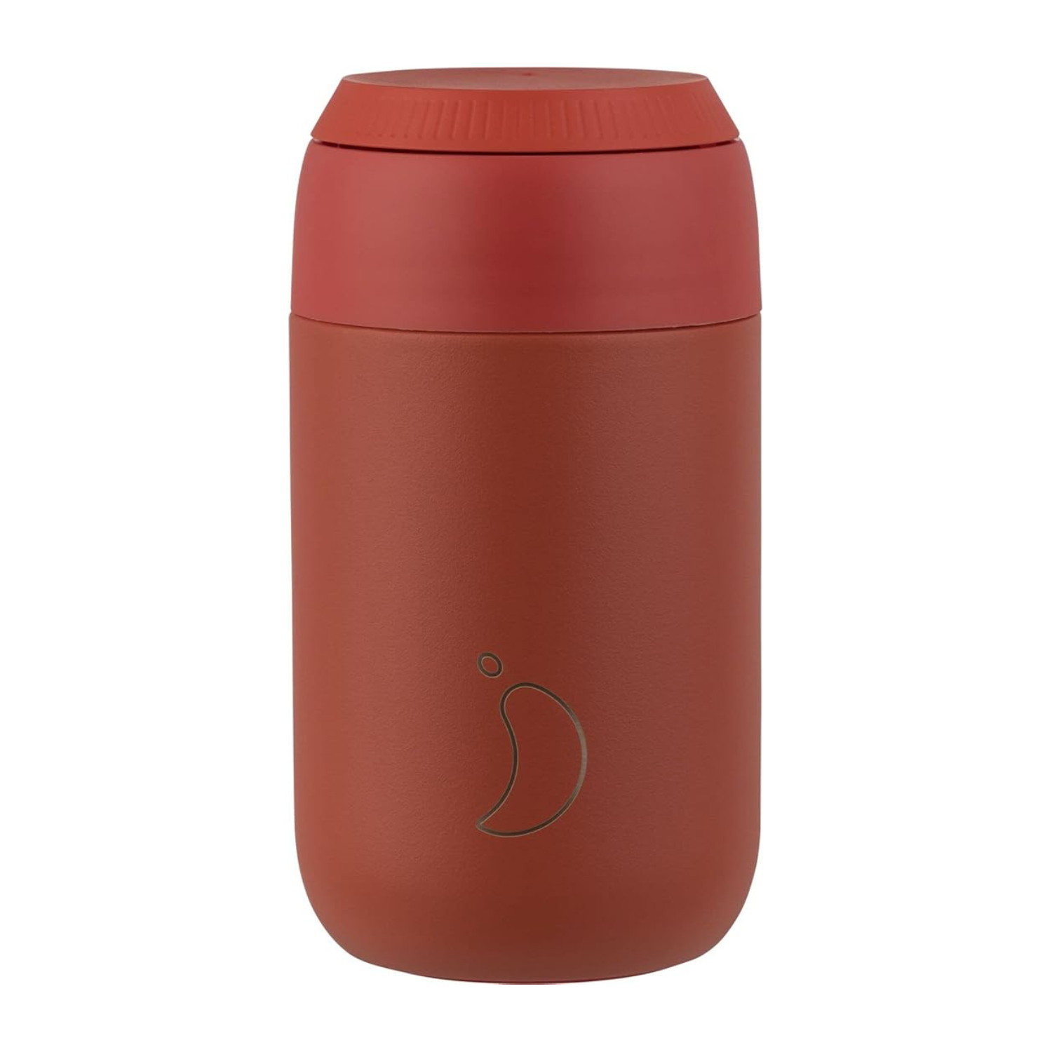 Chillys Coffee Mug Series 2 Maple Red 340ml