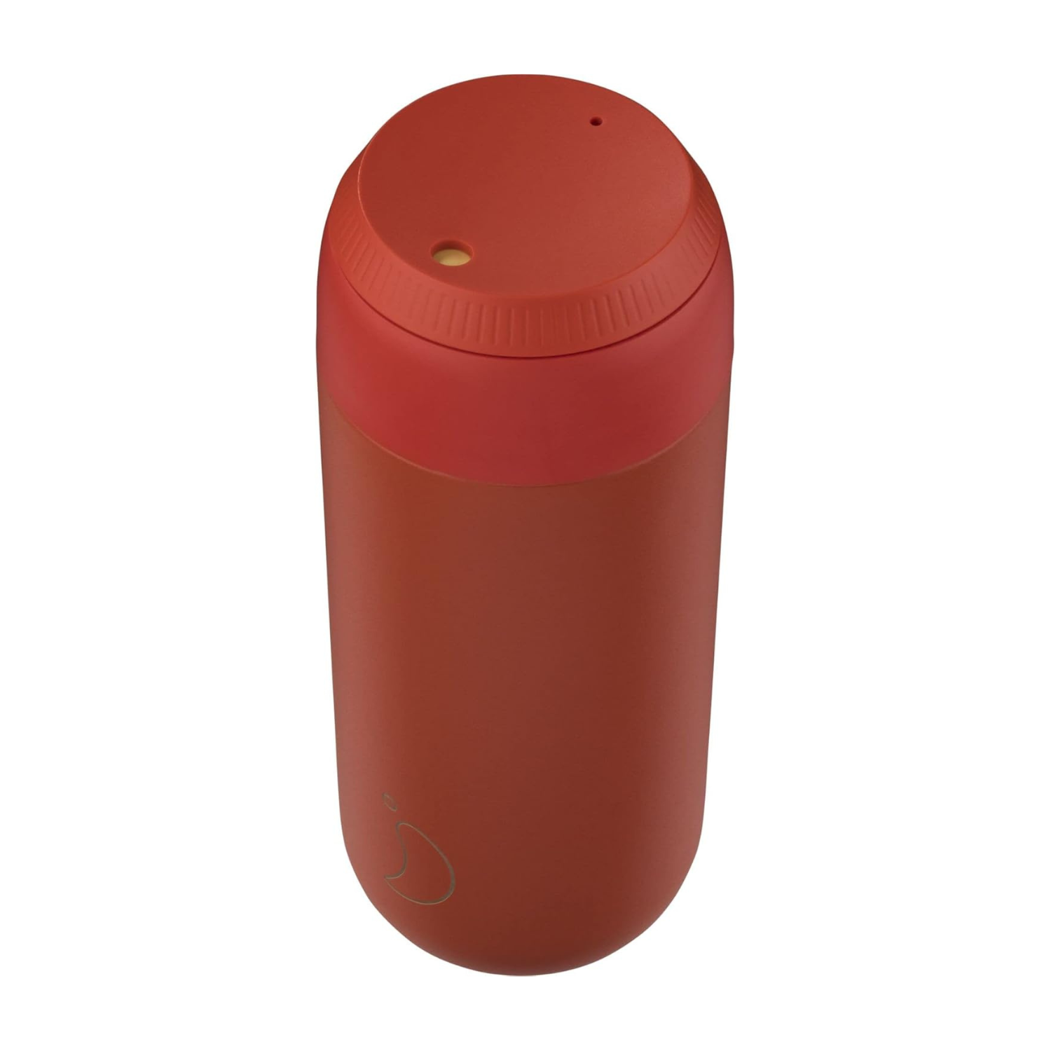 Chillys Coffee Mug Series 2 Maple Red 500ml