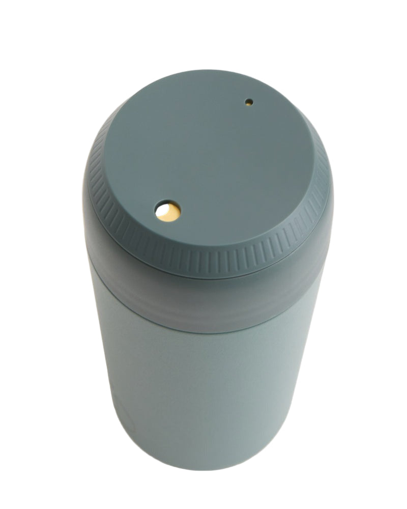 Chillys Coffee Mug Series 2 Pine Green 500ml