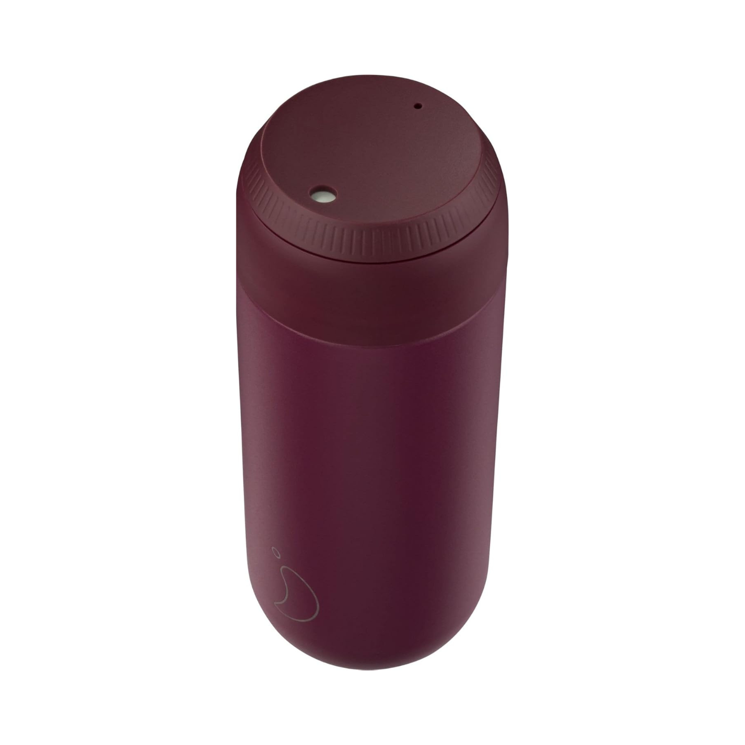 Chillys Coffee Mug Series 2 Plum 500ml