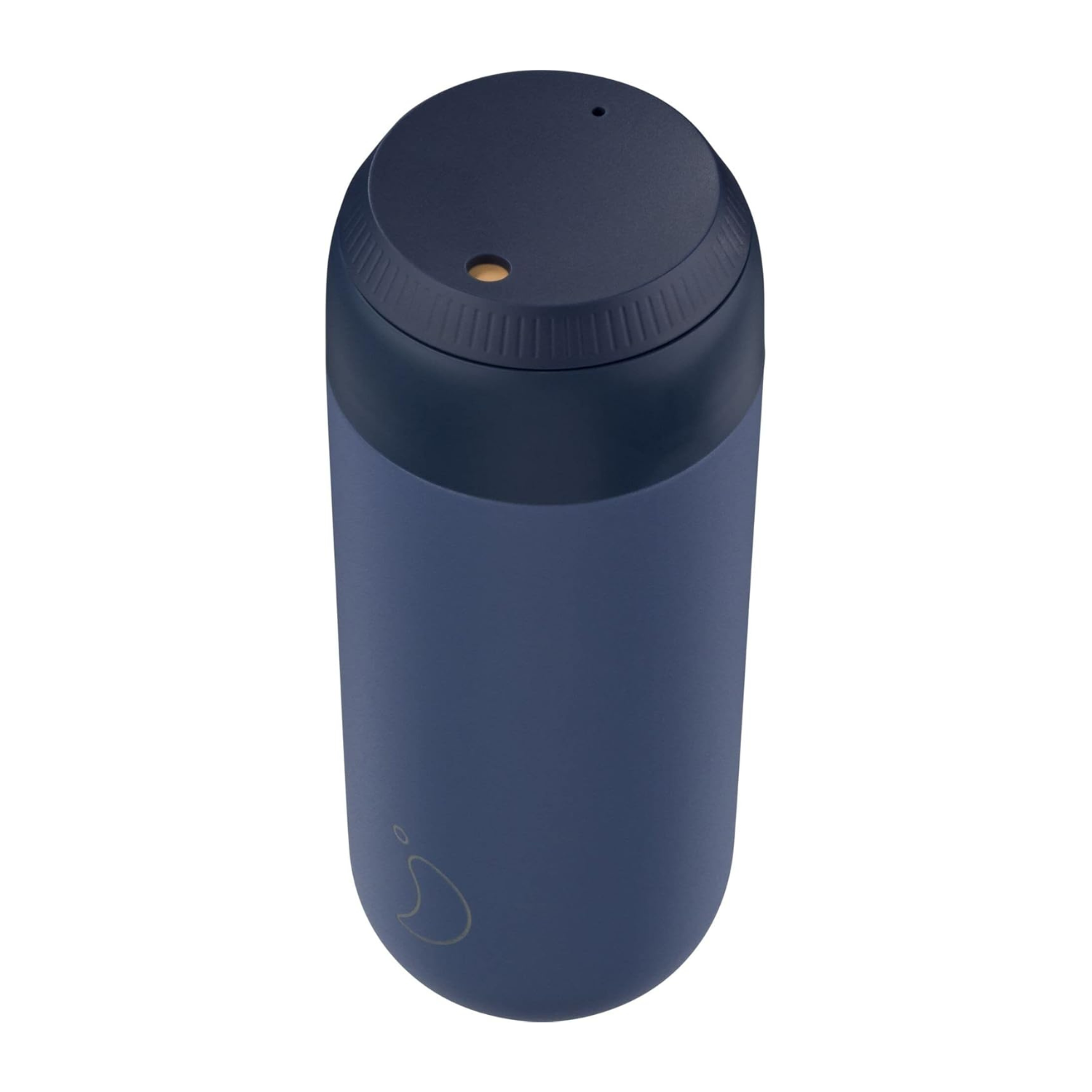 Chillys Coffee Mug Series 2 Whale Blue 500ml