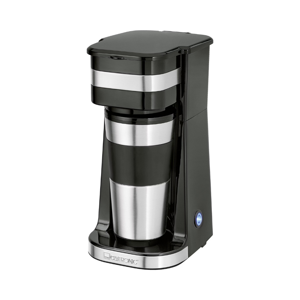 Clatronic KA 3733 Coffee to go Coffee Maker