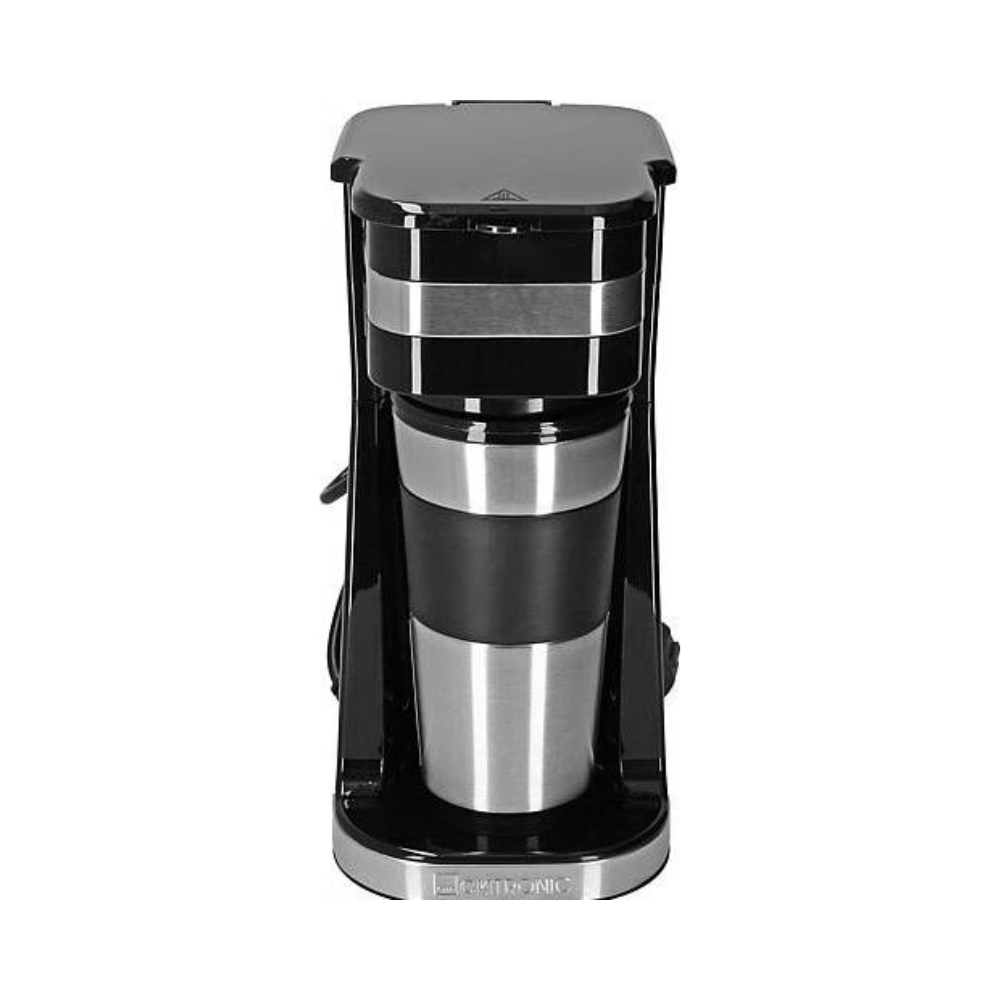 Clatronic KA 3733 Coffee to go Coffee Maker