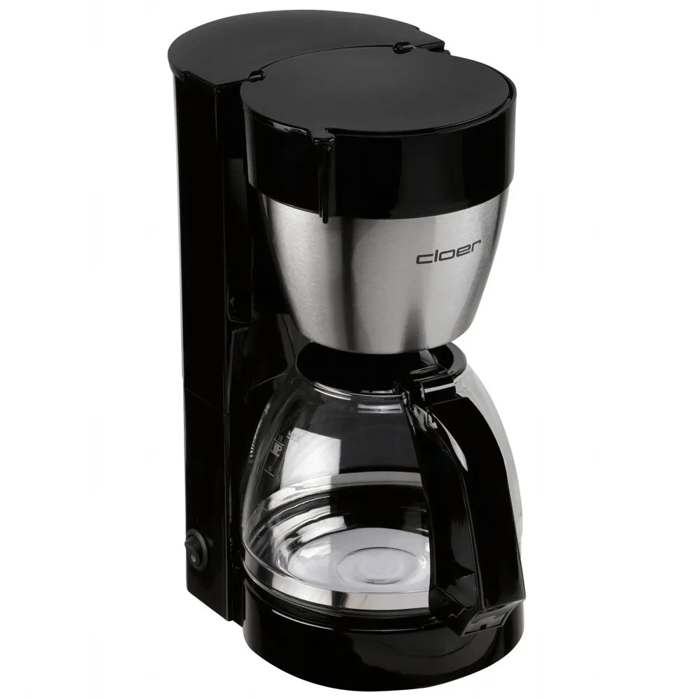 Cloer 5019 Coffee Machine