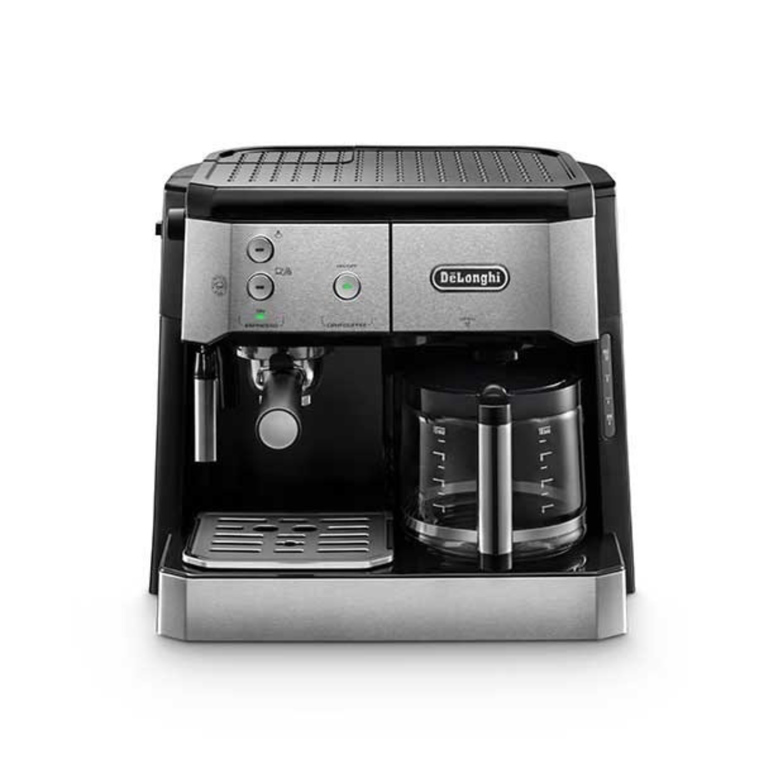 DeLonghi BCO421.S Lever Espresso Machine