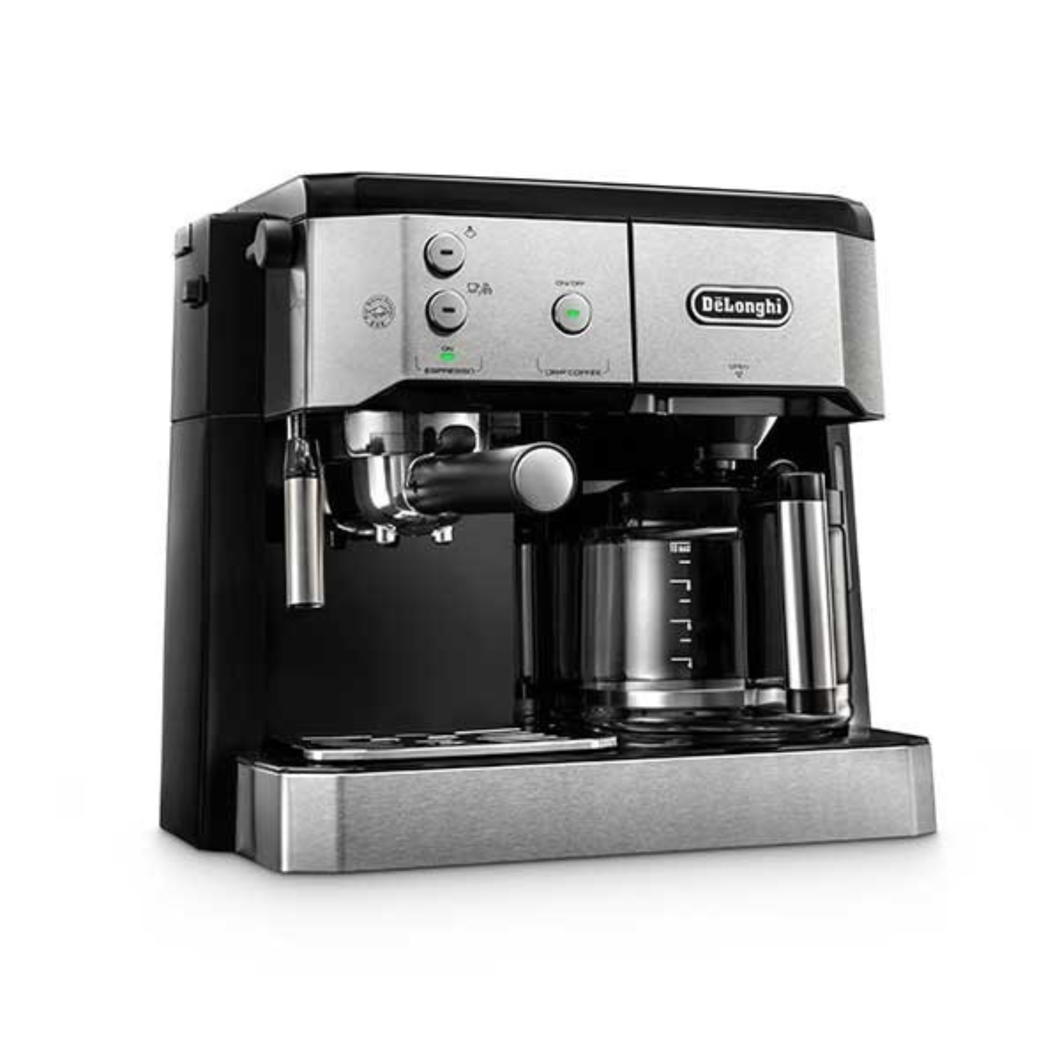 DeLonghi BCO421.S Lever Espresso Machine